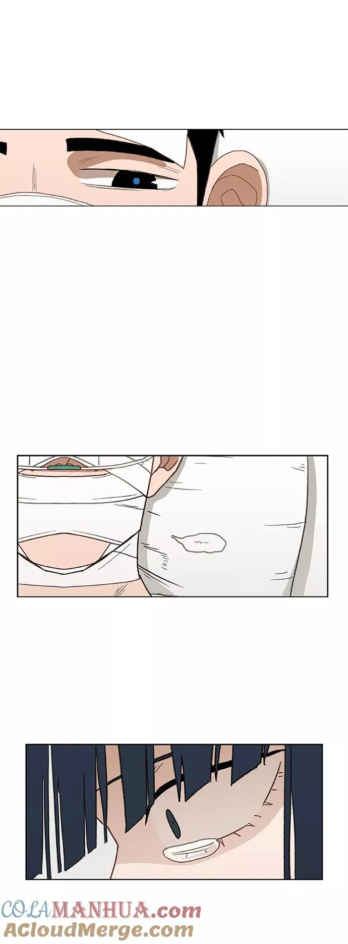 第51话 圆满告终 第31页
