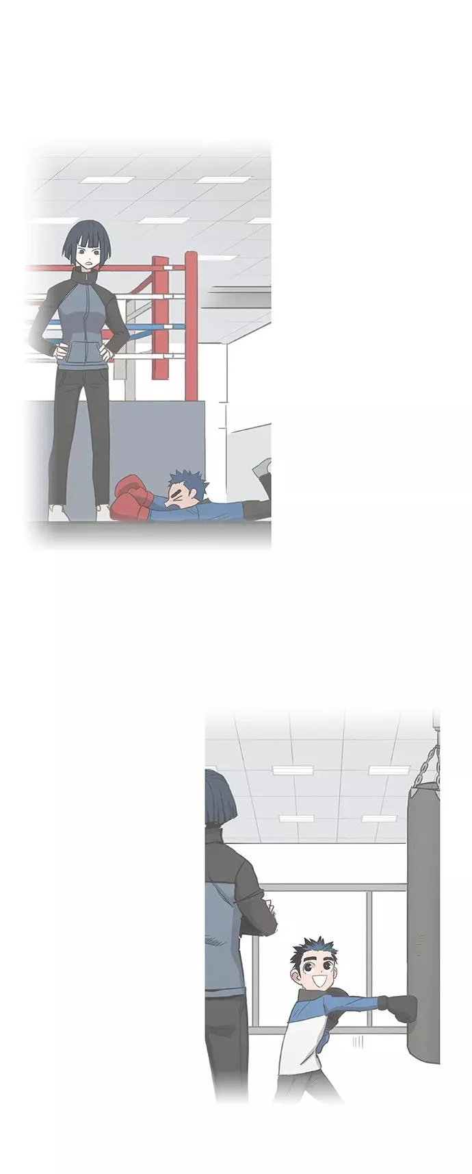 第51话 圆满告终 第38页