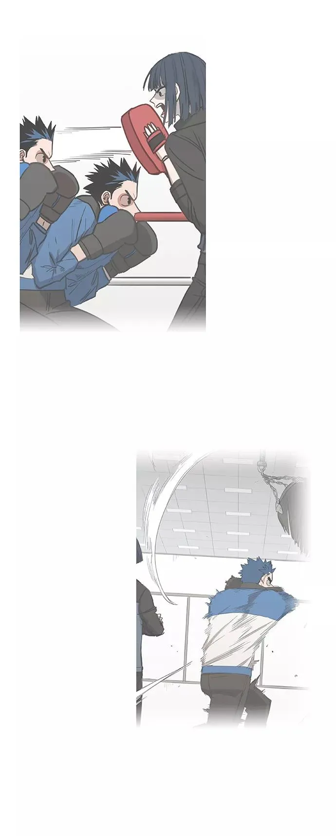 第51话 圆满告终 第39页