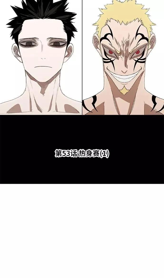 第53话 热身赛（1） 第14页