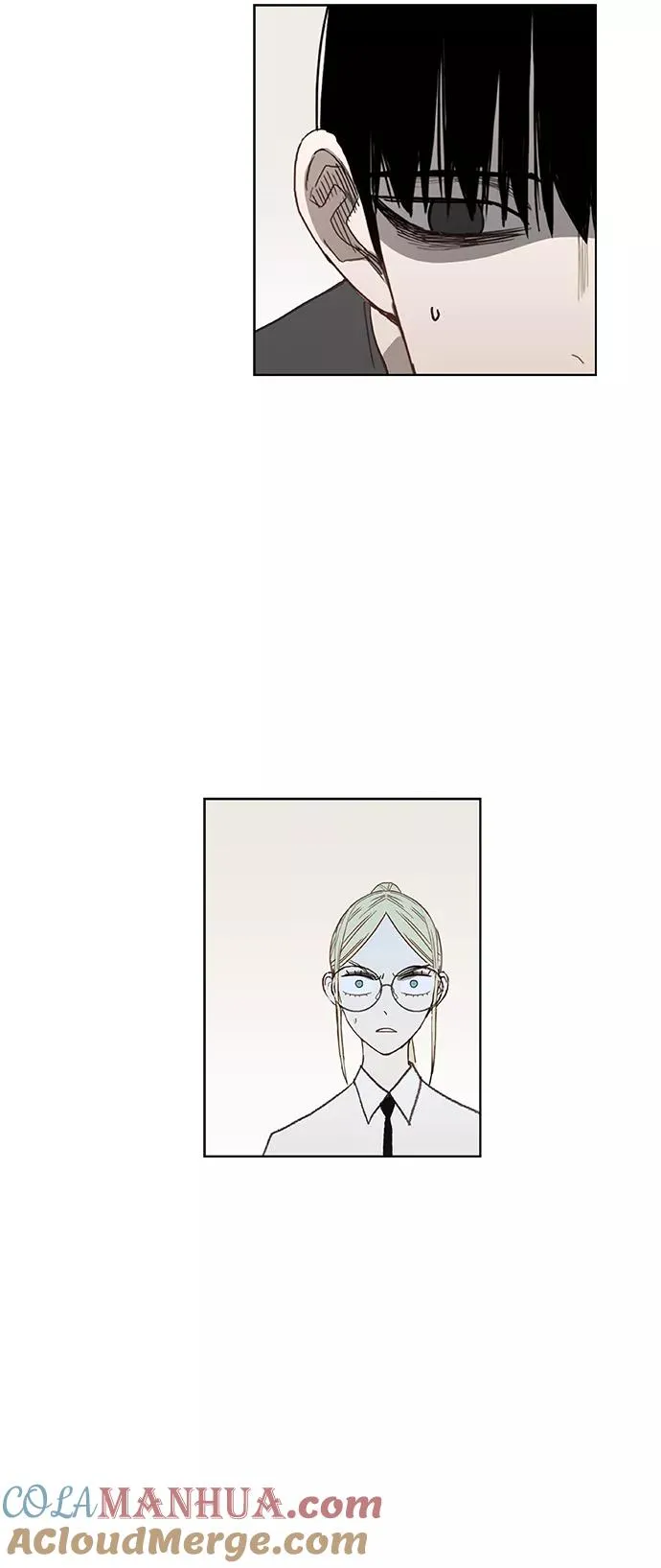 第53话 热身赛（1） 第31页