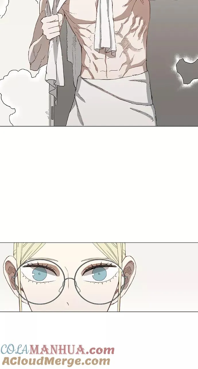 第53话 热身赛（1） 第37页