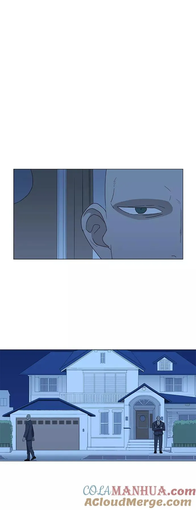 第53话 热身赛（1） 第49页