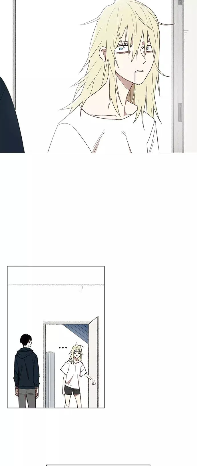 第54话 热身赛（2） 第6页