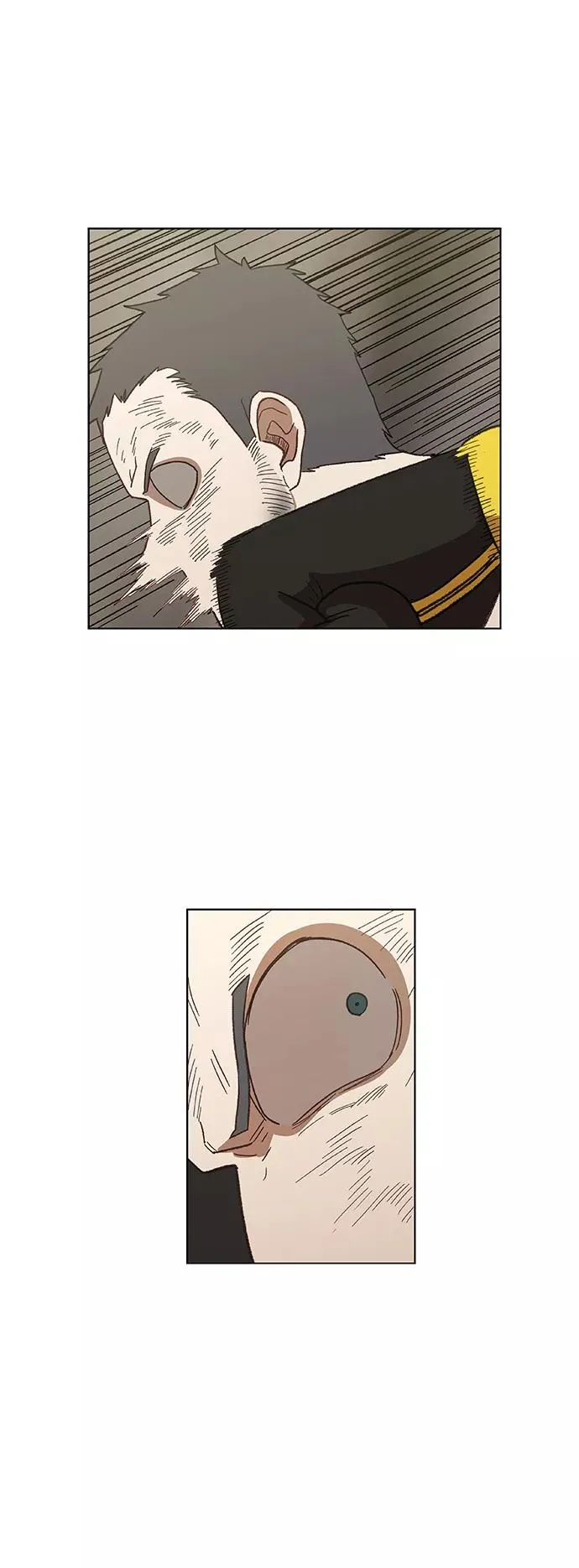 第54话 热身赛（2） 第38页