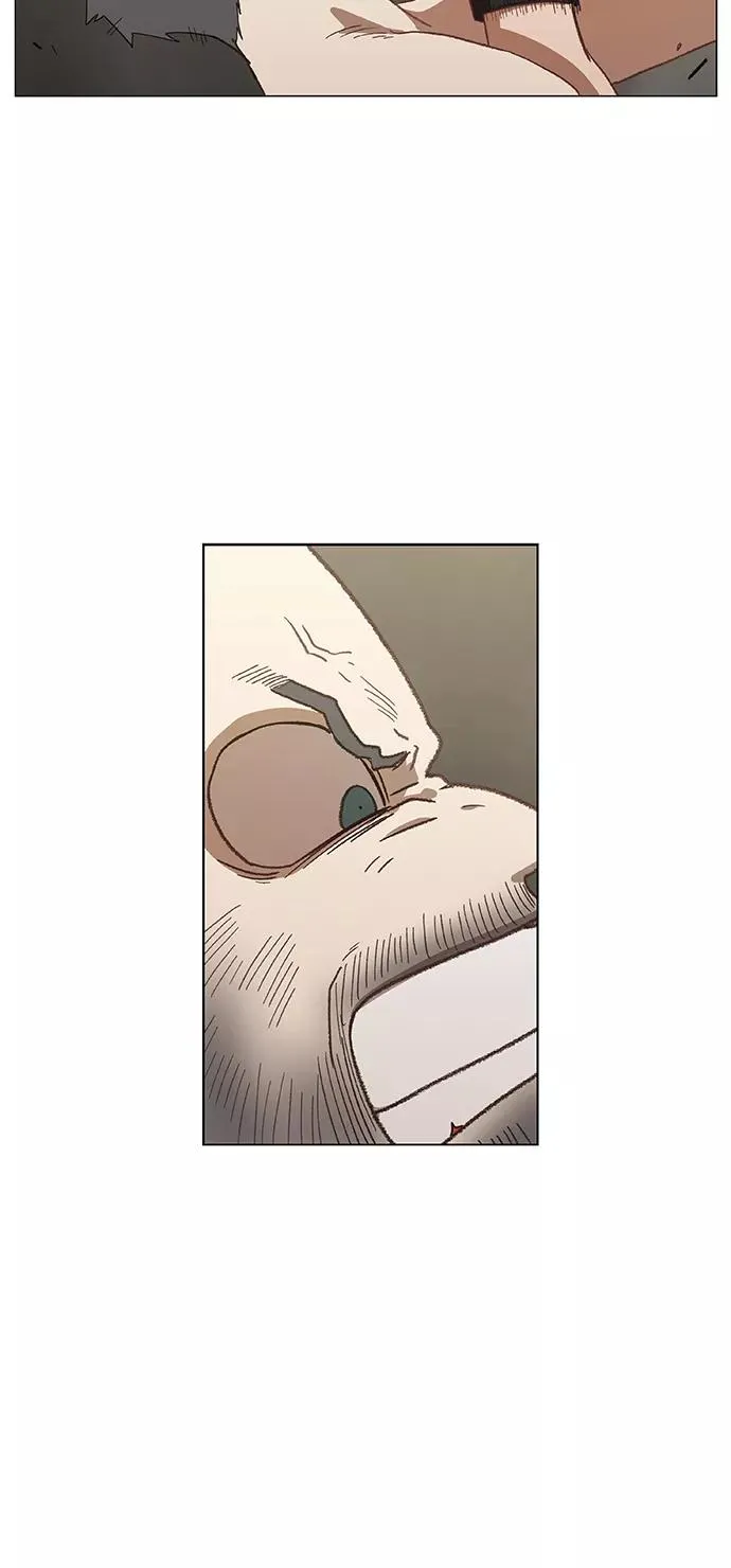 第54话 热身赛（2） 第42页