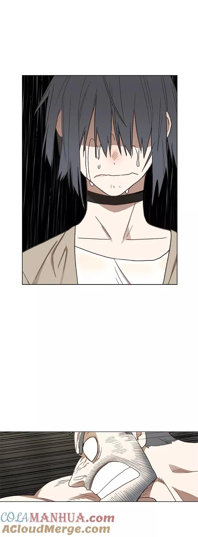 第54话 热身赛（2） 第46页