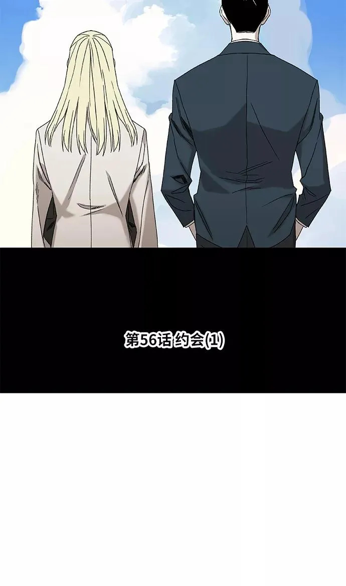 第56话 约会（1） 第6页