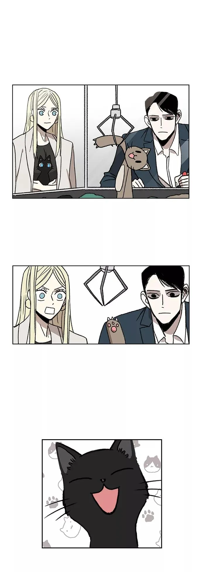 第56话 约会（1） 第36页