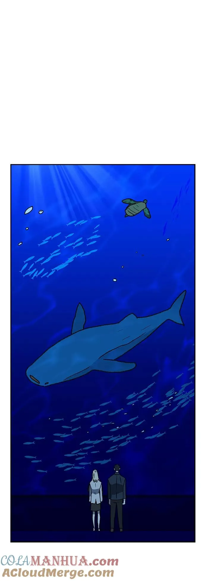 第56话 约会（1） 第37页