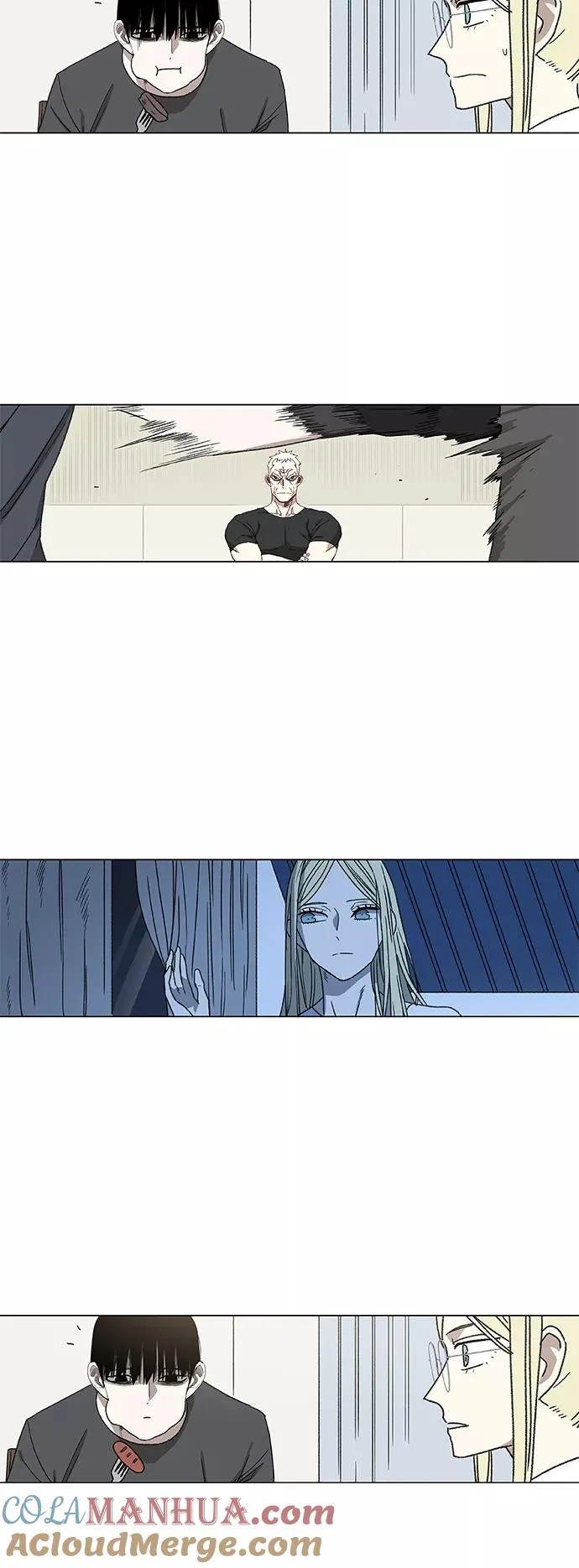 第57话 约会（2） 第61页