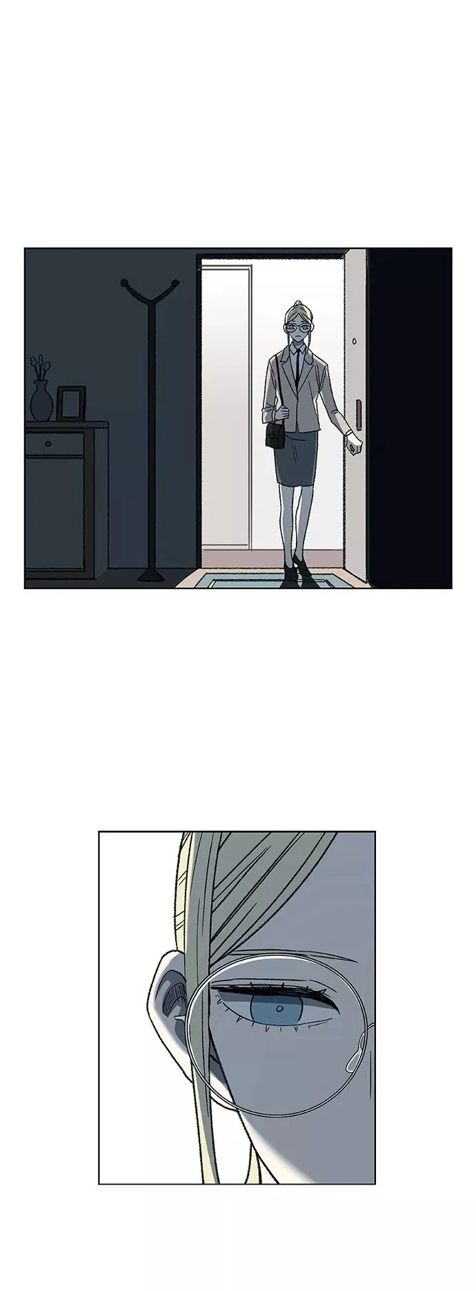第57话 约会（2） 第71页