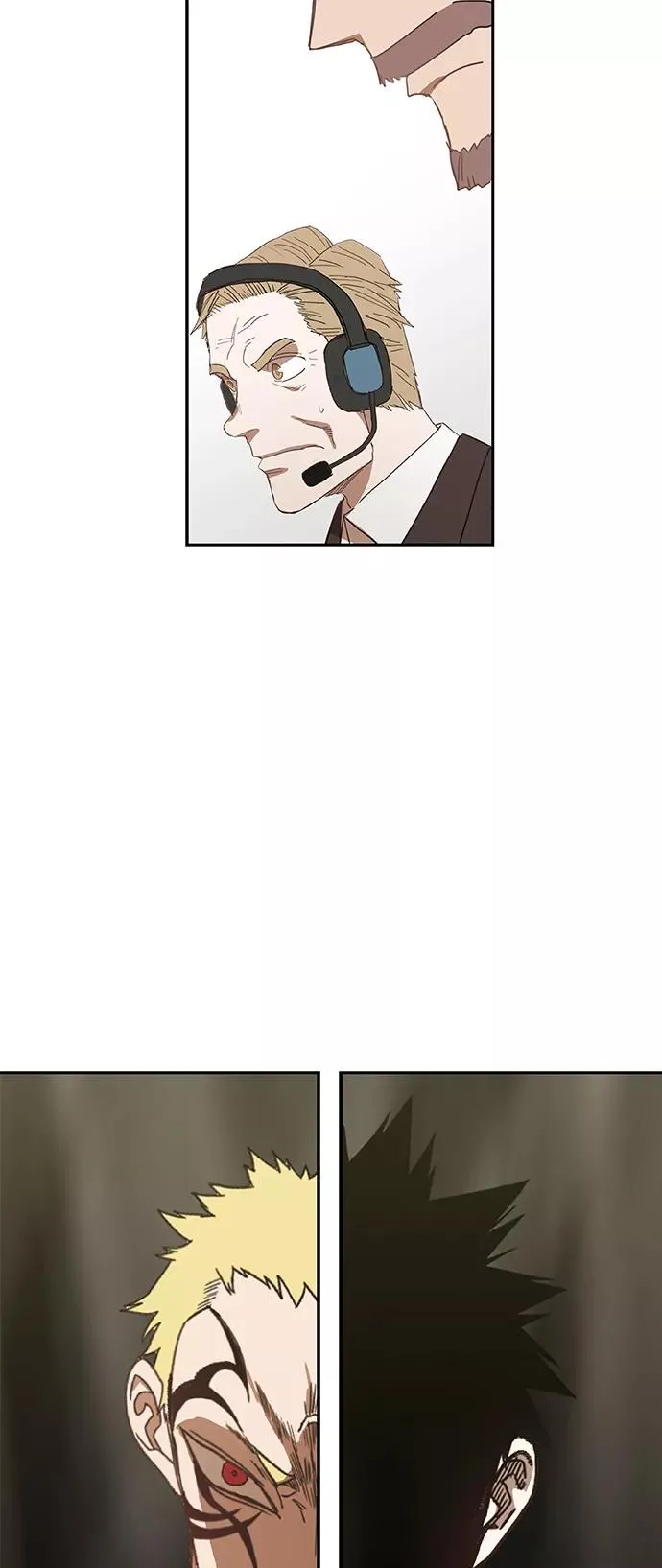 第59话 以眼还眼 第33页