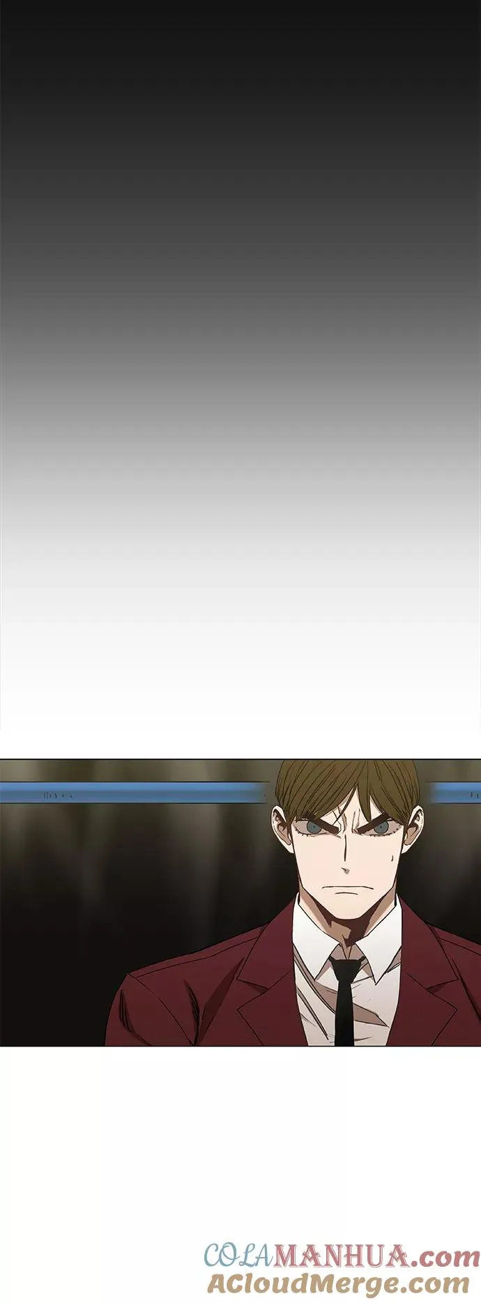 第61话 捕食者 第7页