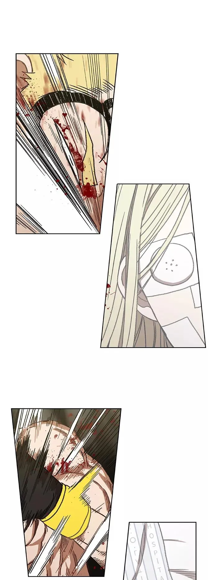 第61话 捕食者 第44页