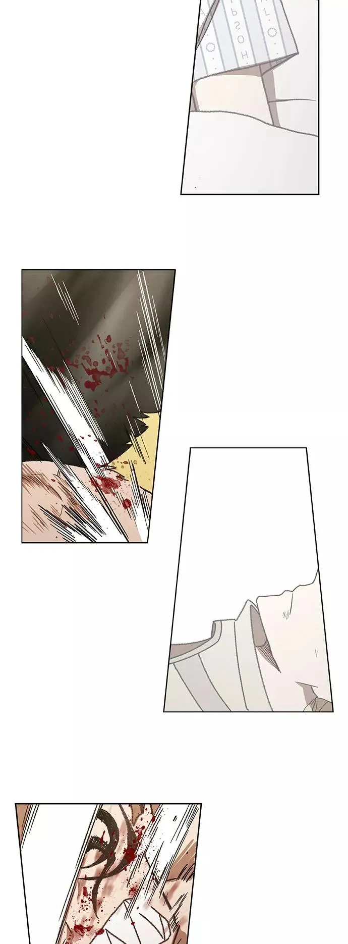 第61话 捕食者 第45页