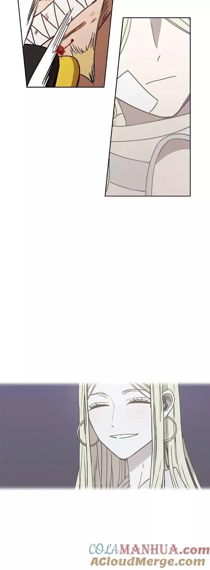 第61话 捕食者 第46页