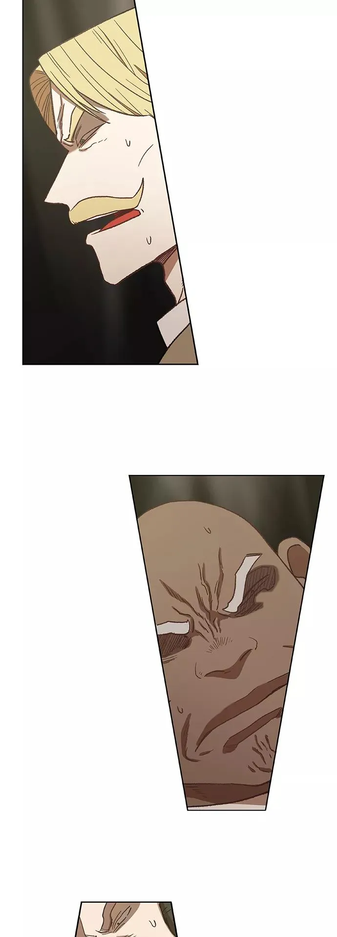 第61话 捕食者 第54页