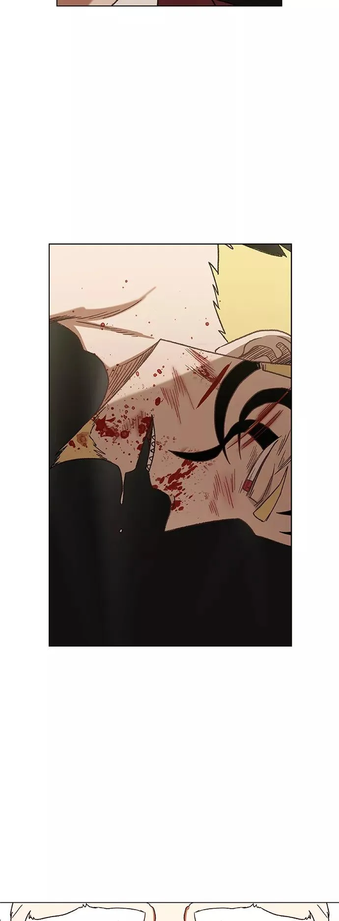 第61话 捕食者 第69页