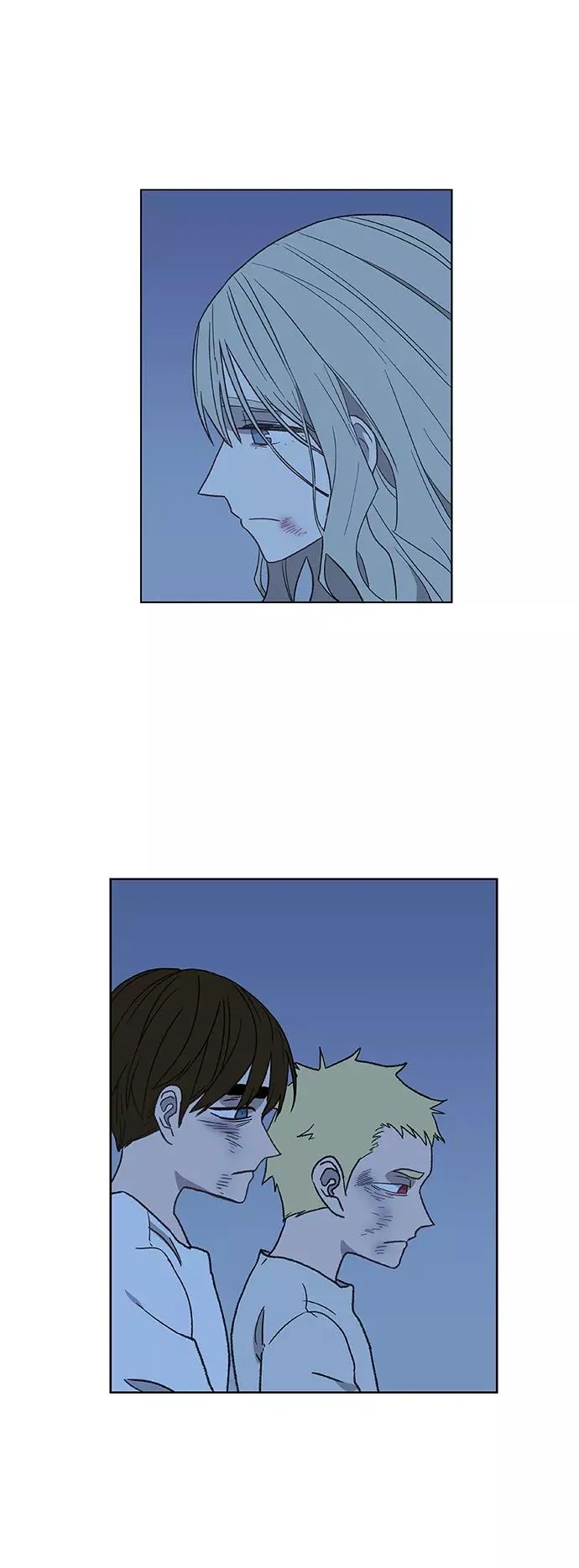 第62话 兄弟（1） 第57页
