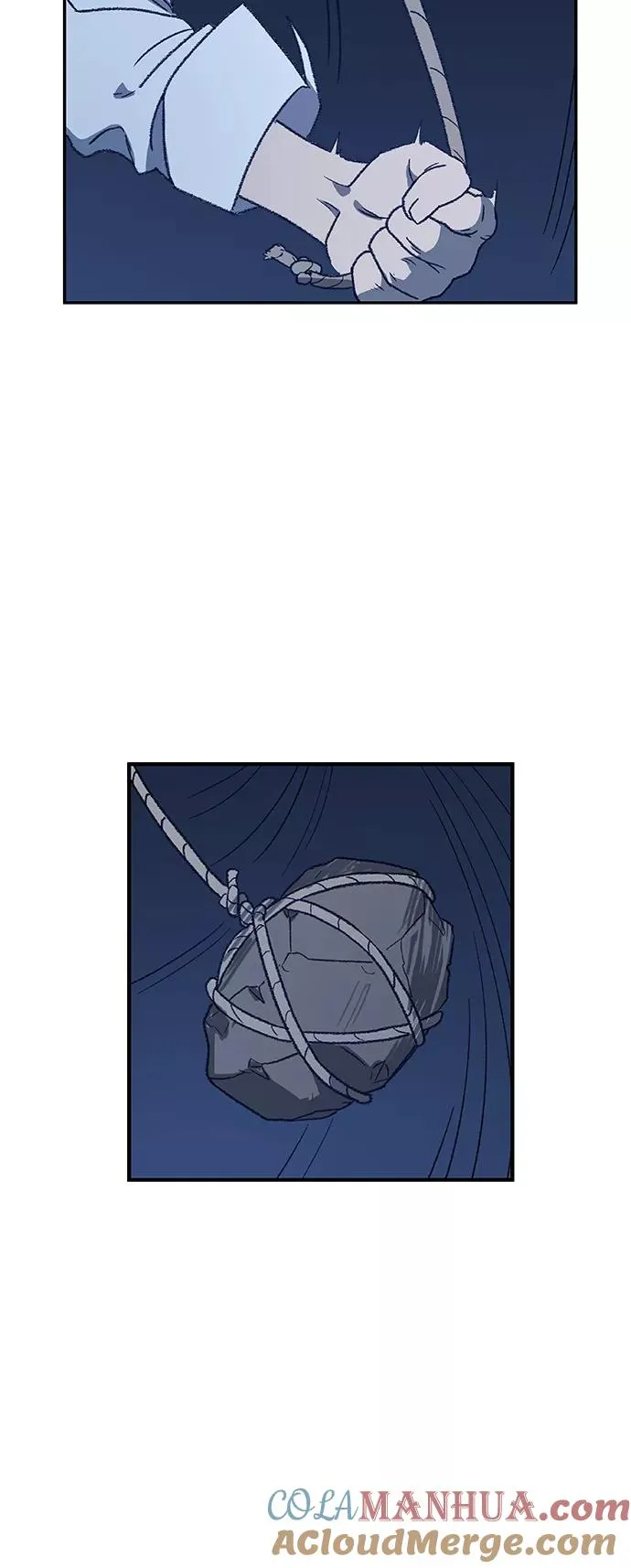 第63话 兄弟（2） 第49页
