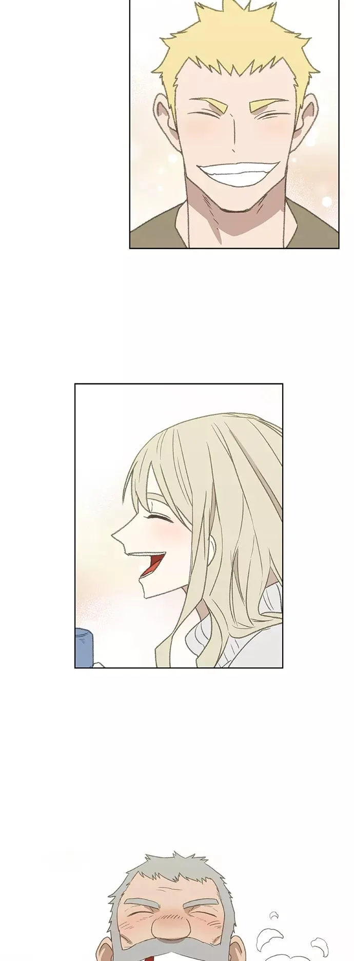 第65话 圣诞节 第36页