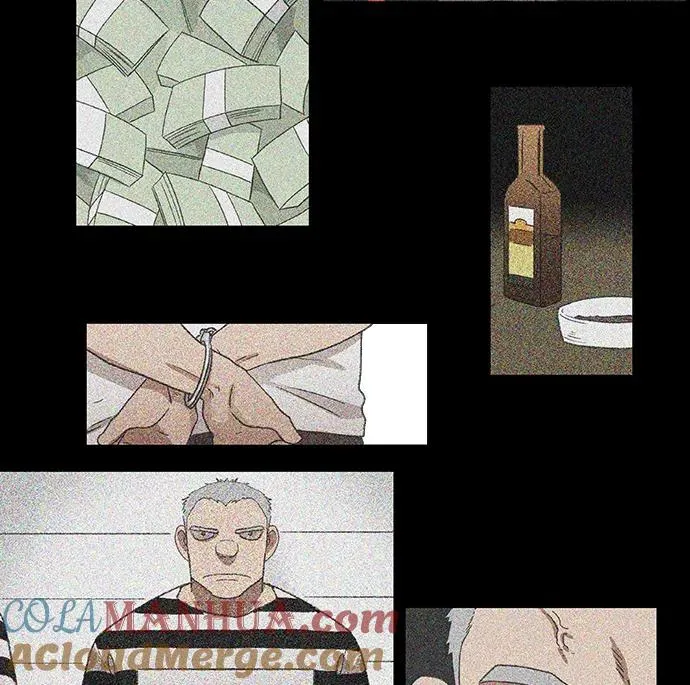 第66话 挣扎 第43页