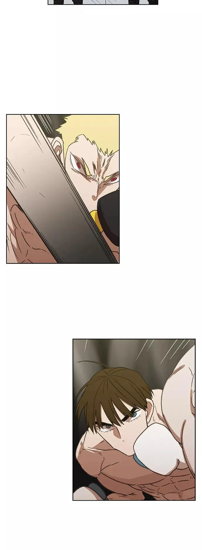 第66话 挣扎 第53页
