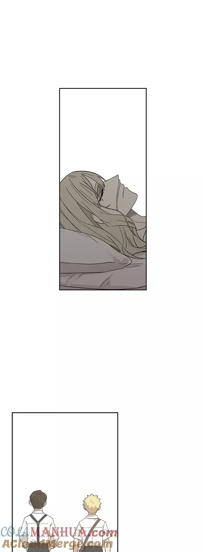 第67话 血 第73页