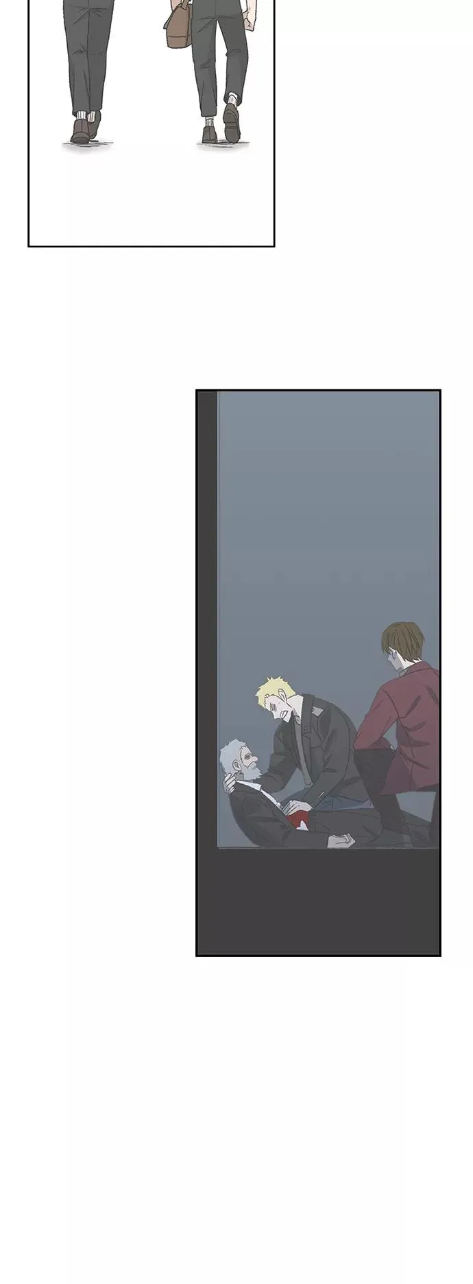 第67话 血 第74页