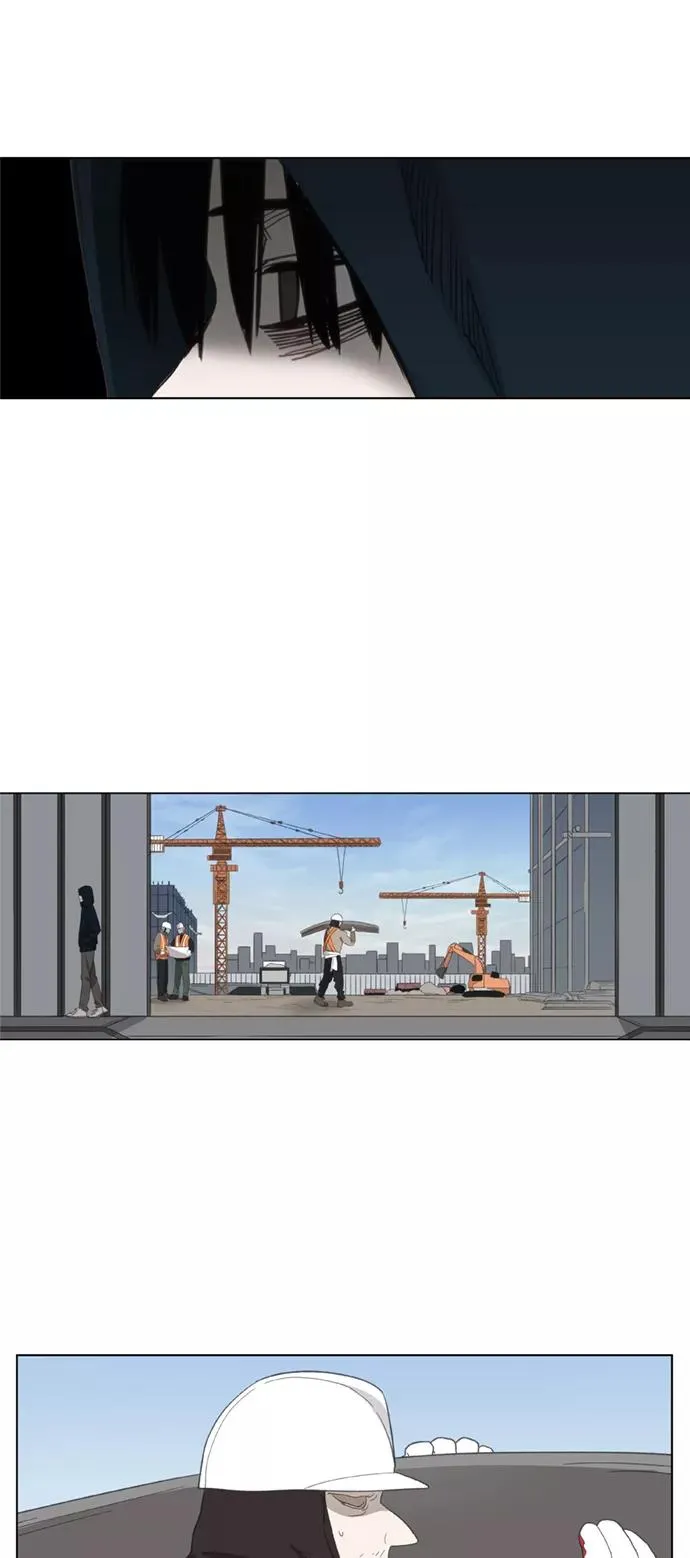 第69话 加速（1） 第18页