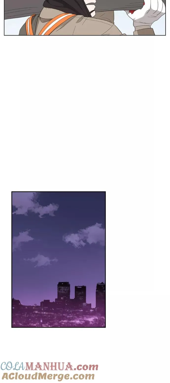 第69话 加速（1） 第19页