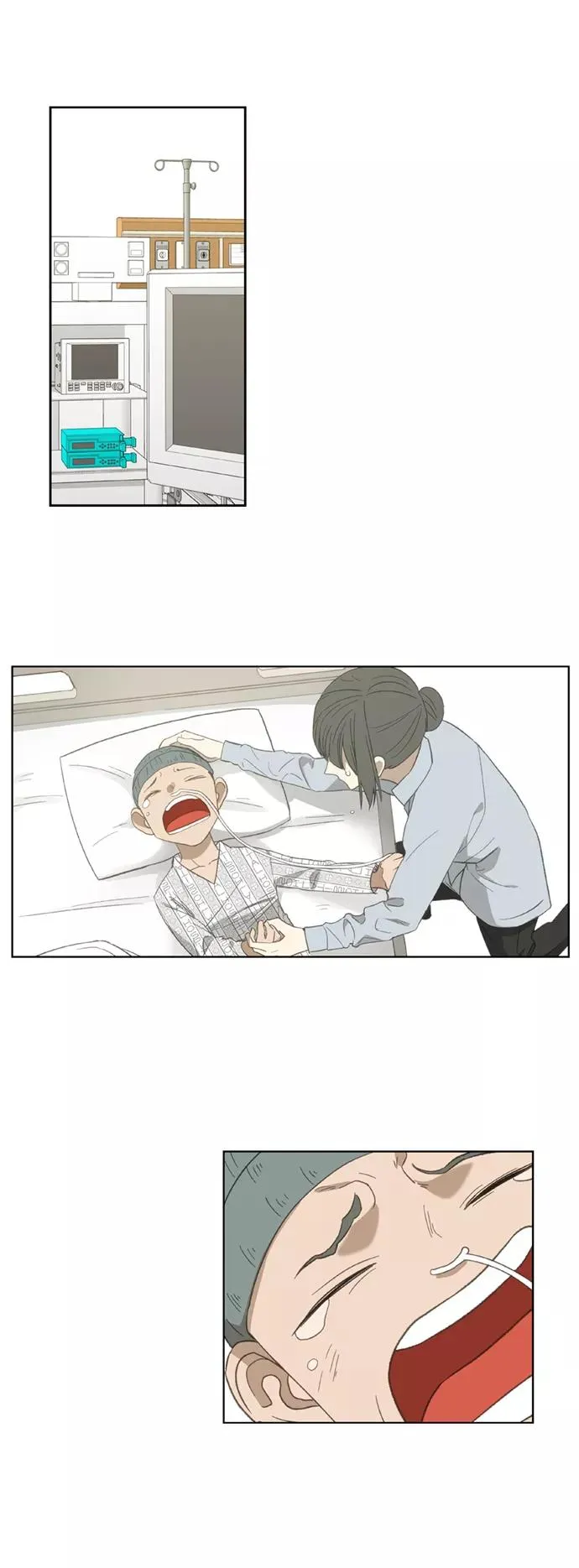 第69话 加速（1） 第21页