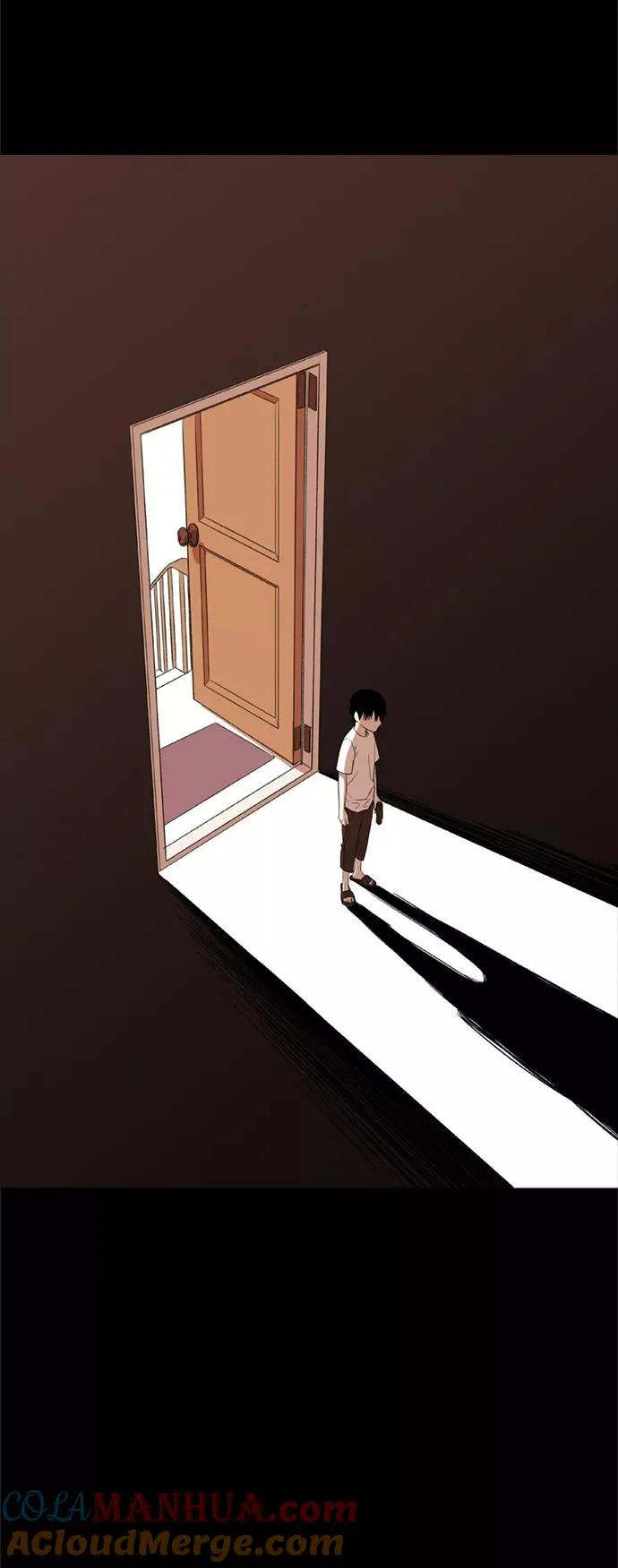 第69话 加速（1） 第28页