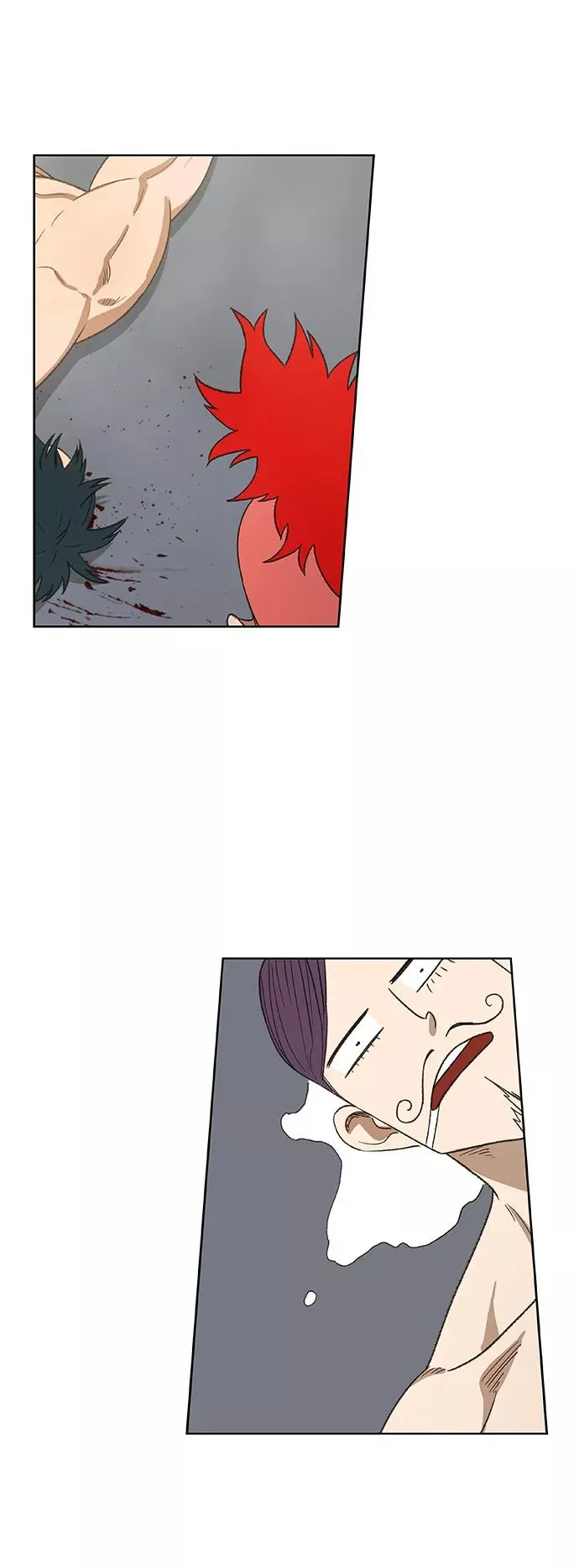 第71话 莫X干（1） 第57页