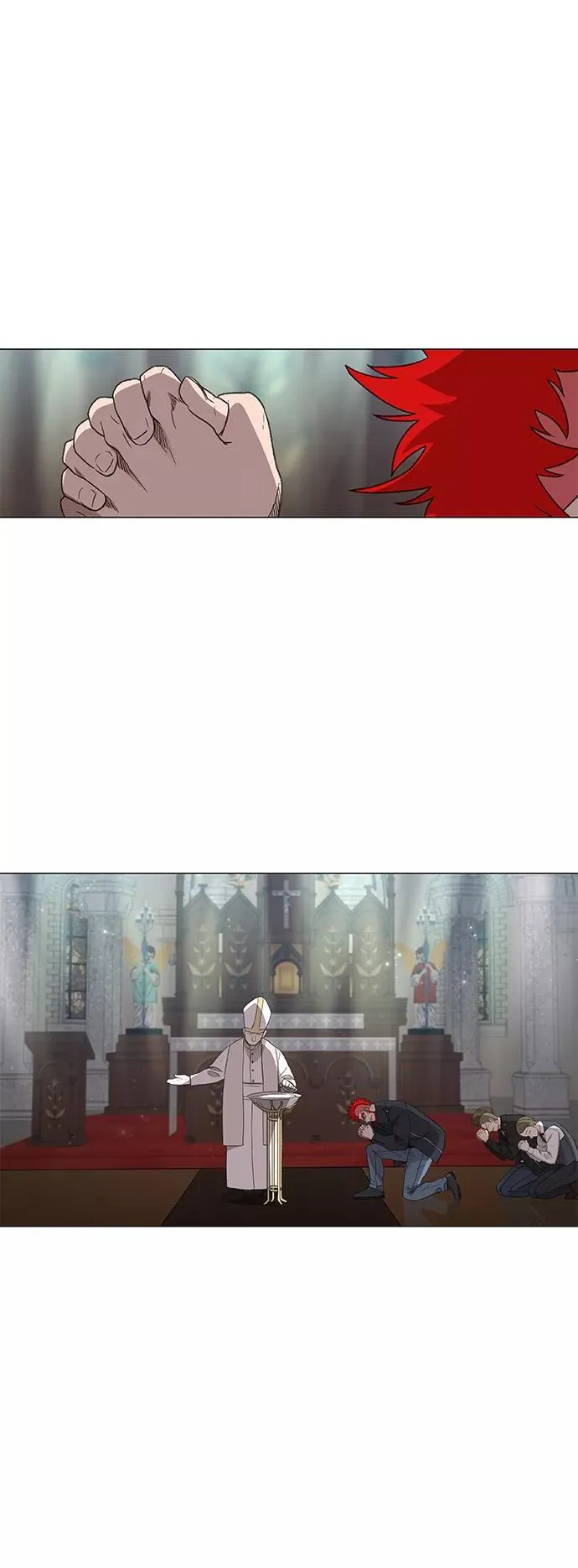 第74话 运气 第27页