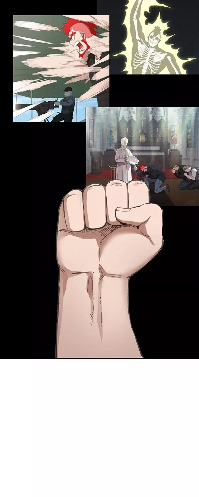 第74话 运气 第56页