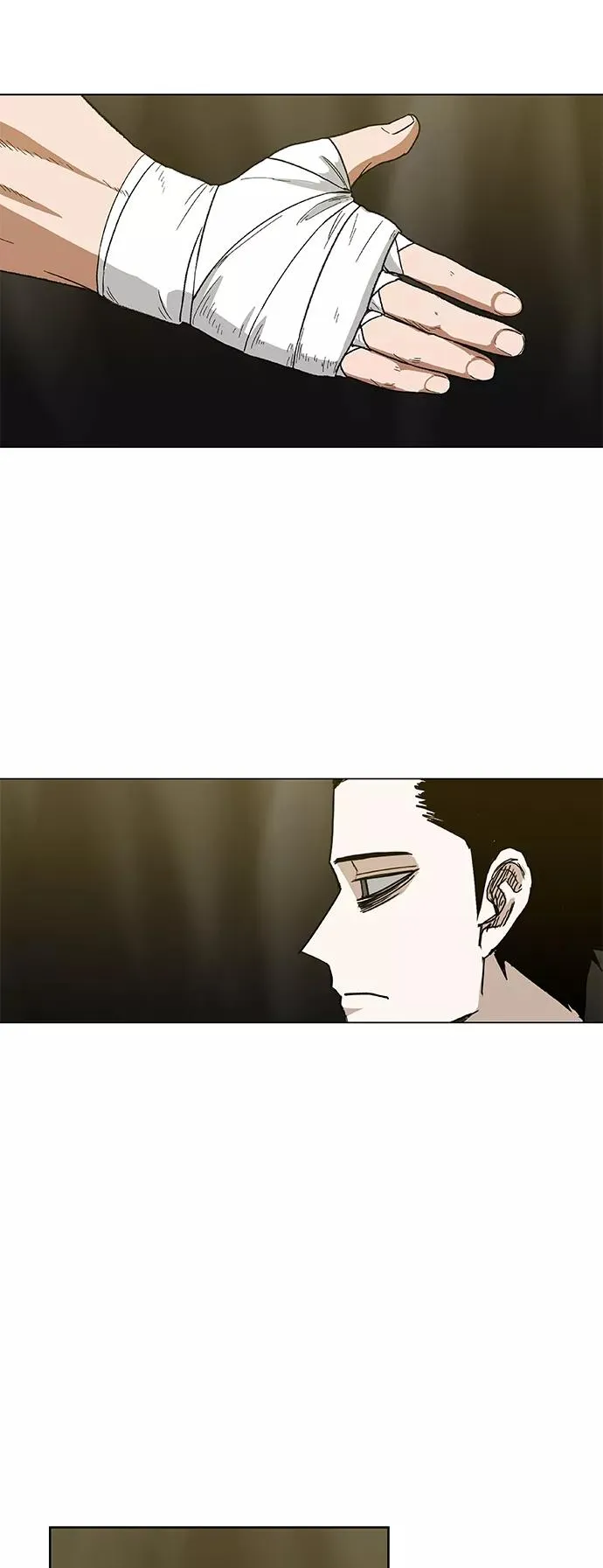 第76话 命运（1） 第21页