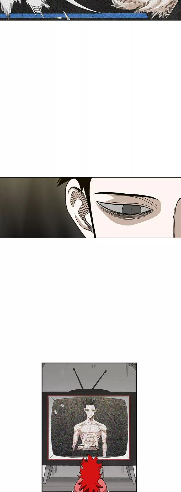 第76话 命运（1） 第24页