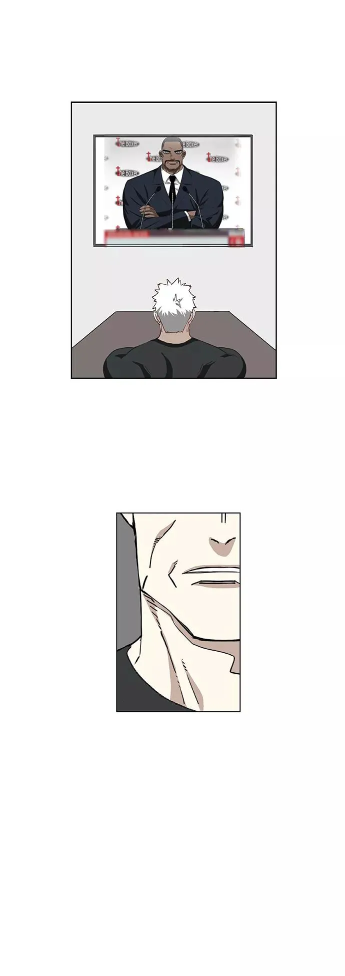 第76话 命运（1） 第50页