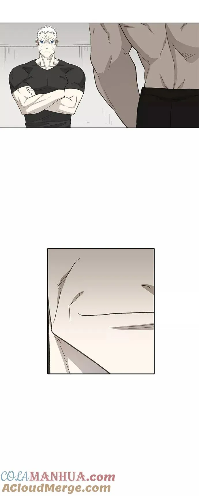 第79话 命运（4） 第40页