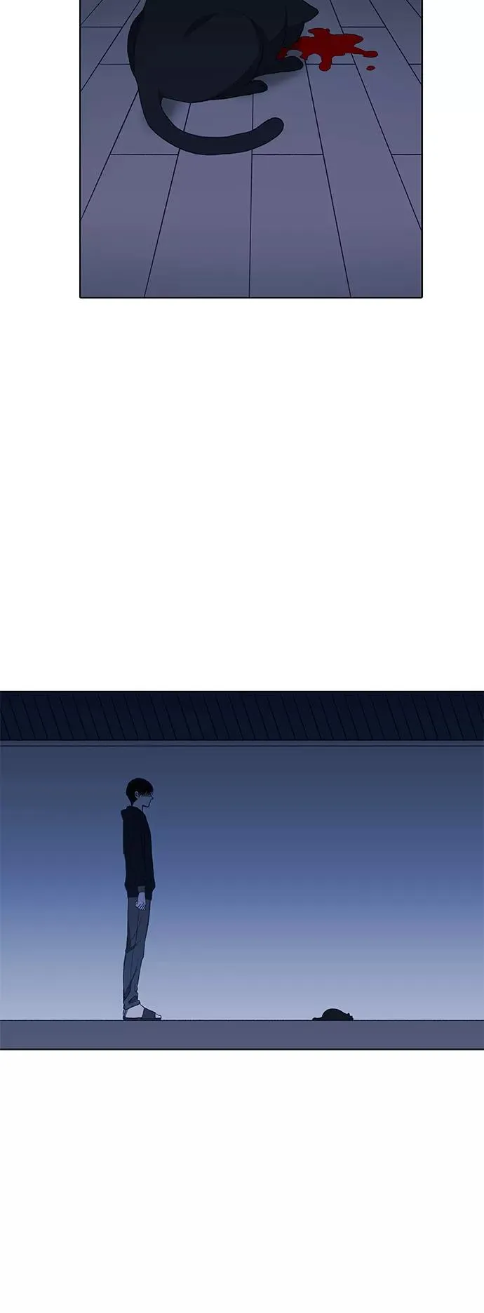 第79话 命运（4） 第57页
