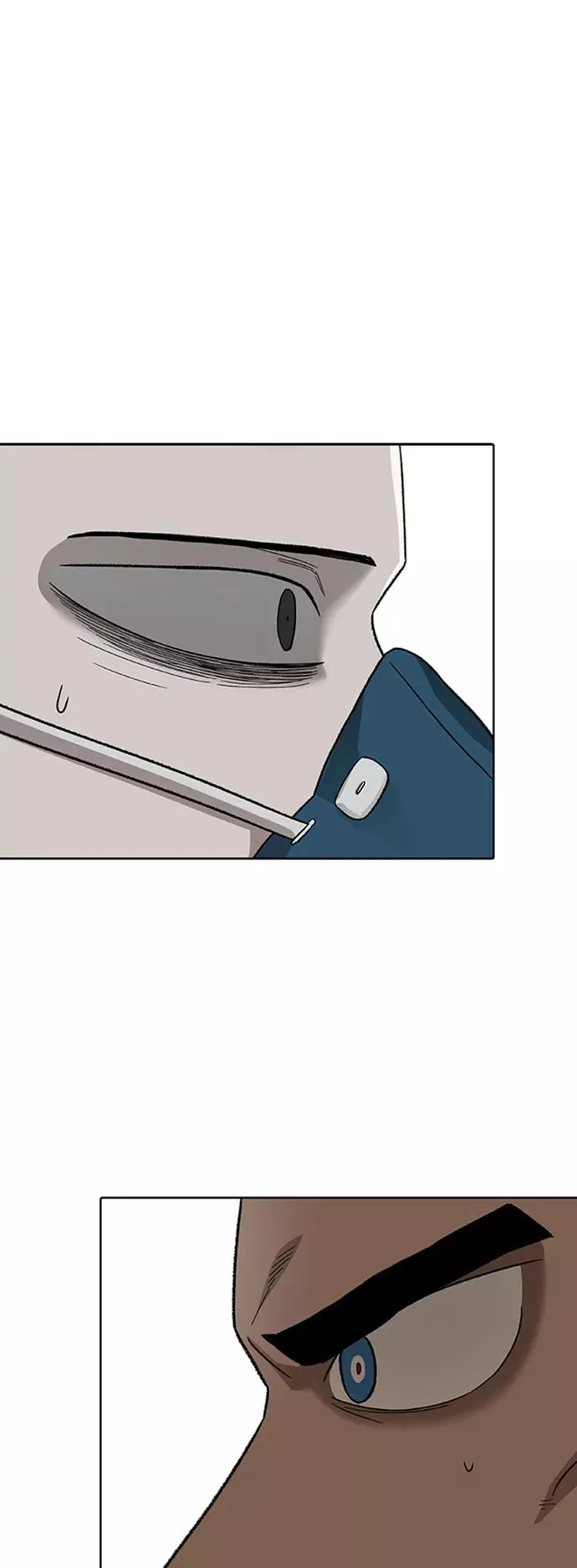 第80话 暴风前夕 第35页