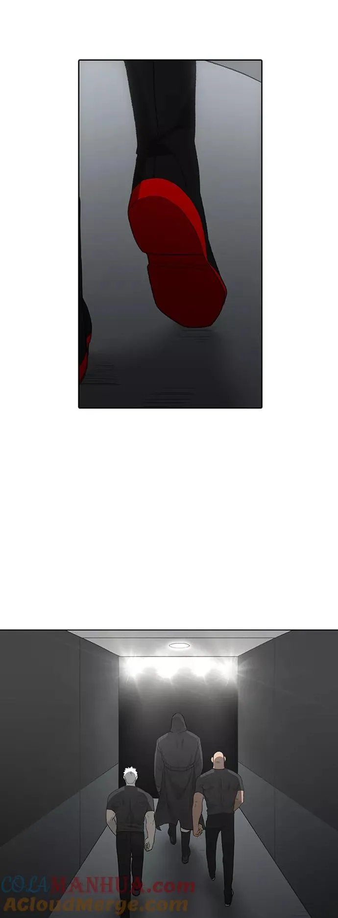 第80话 暴风前夕 第52页