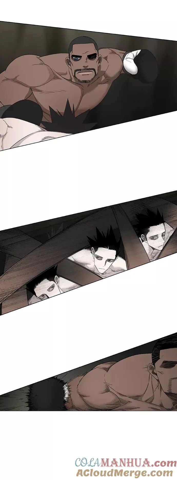第81话 交锋 第7页