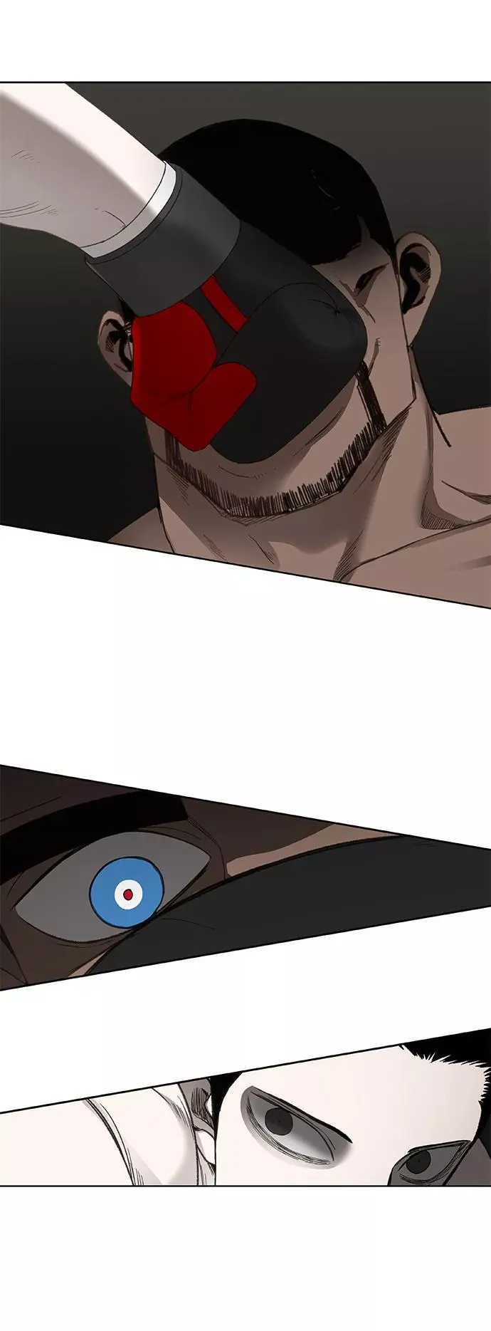 第81话 交锋 第11页