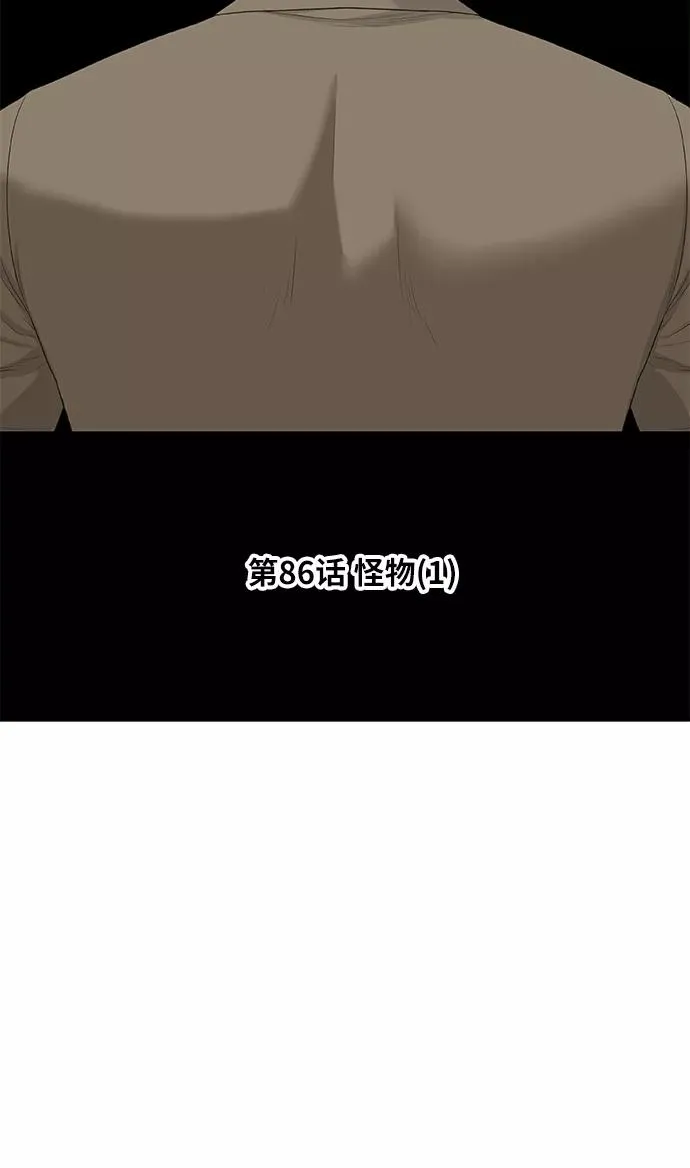 第86话 怪物（1） 第9页