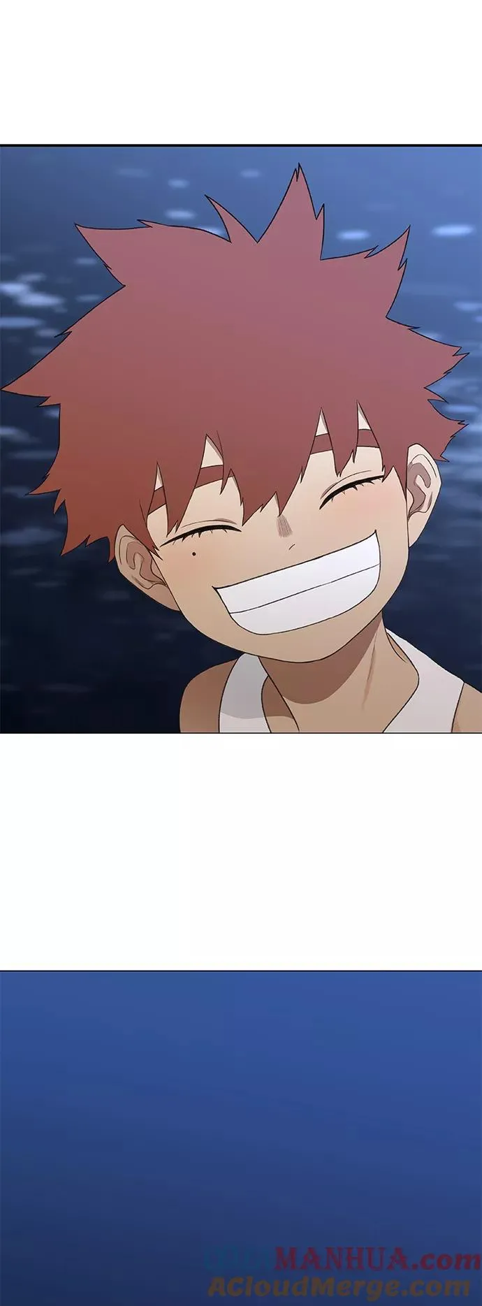 第86话 怪物（1） 第28页