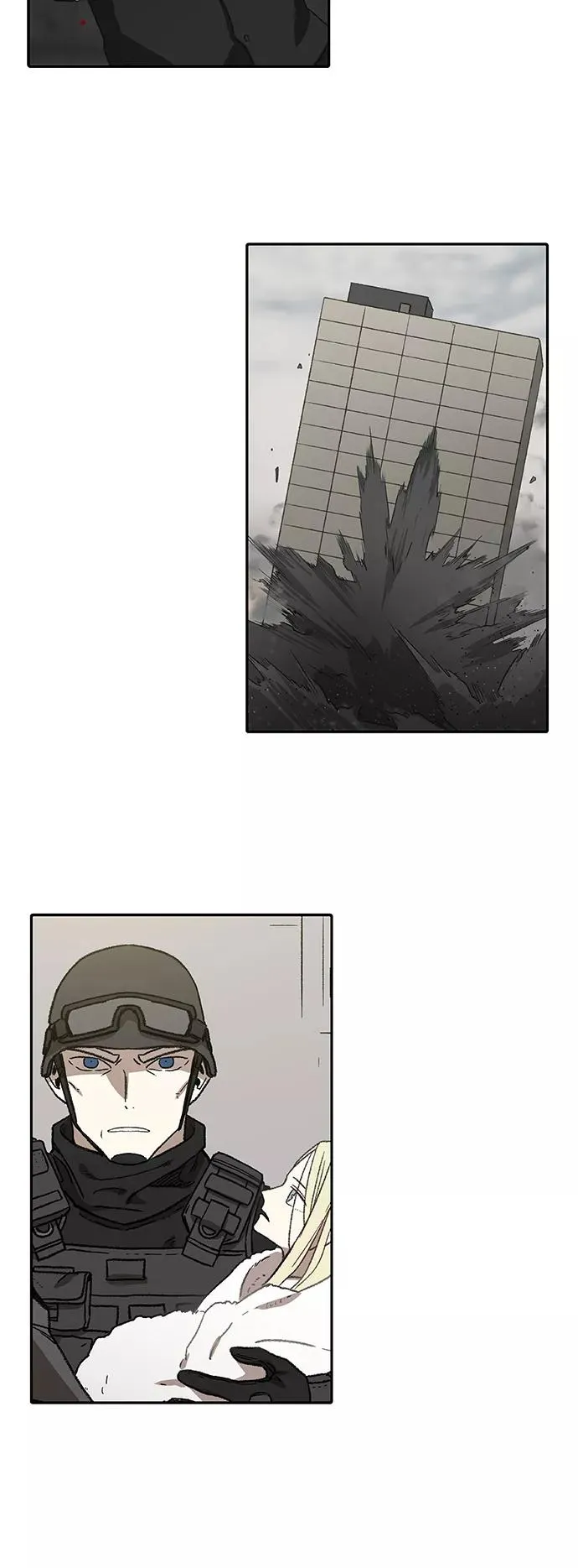 第86话 怪物（1） 第30页