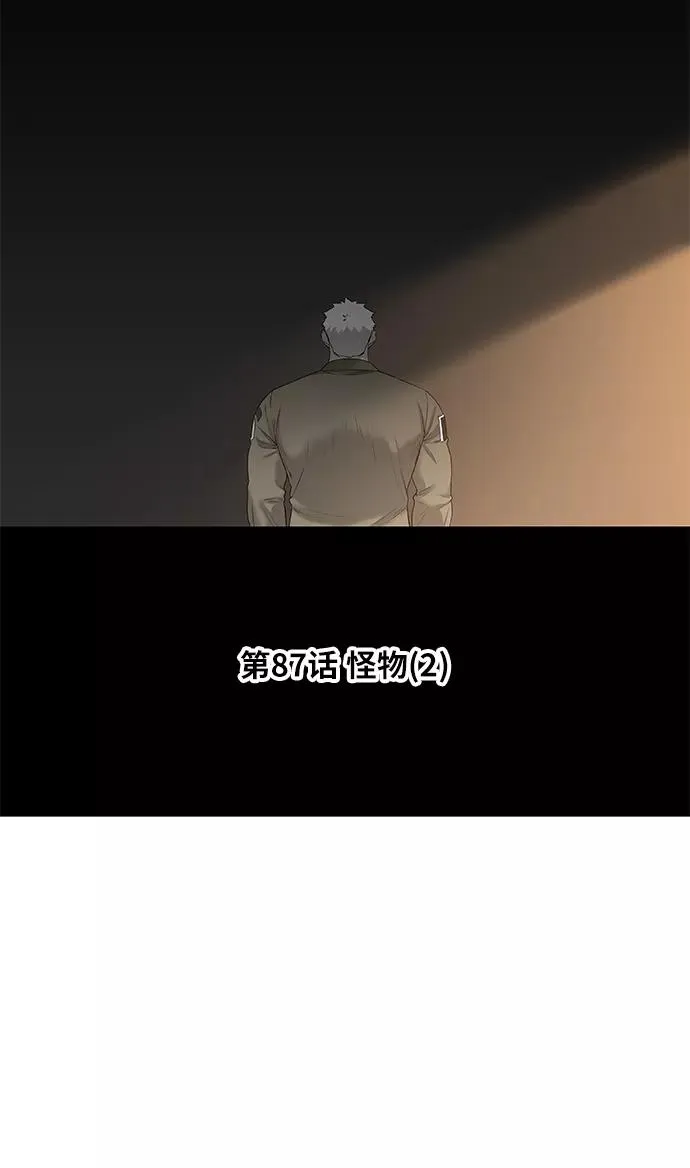 第87话 怪物（2） 第6页